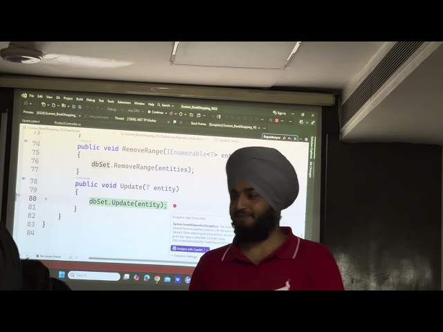 Asp.net core full course part47