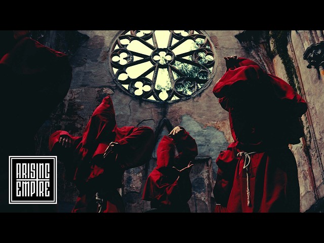 HALF ME - Fear Is The New Belief (OFFICIAL VIDEO)