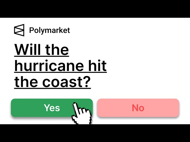 How To Predict Weather Markets Successfully | The Best Polymarket Weather Strategy