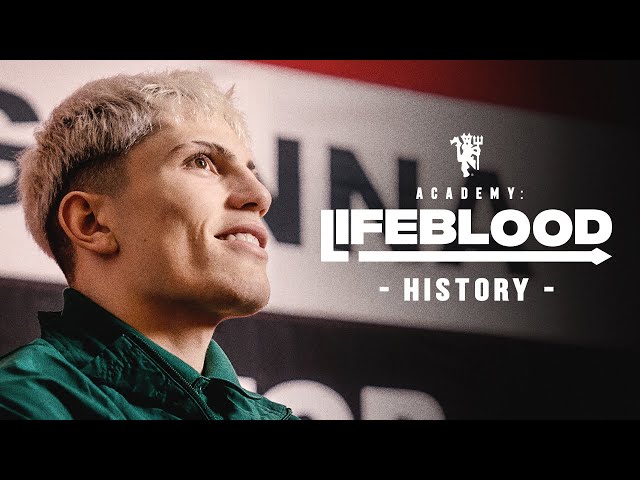 EP1: History 🕰️ | Lifeblood Documentary
