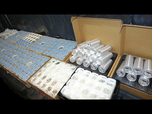 Full Stack 6500 Ounces My Foundation