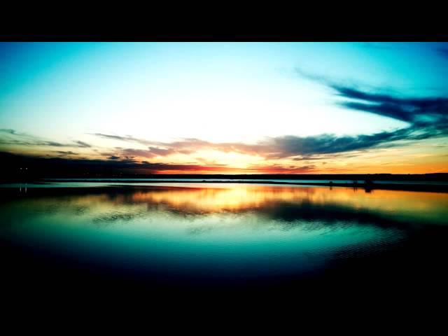 CMA - Beautiful Sunset (Chillstep)