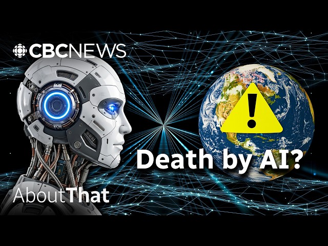 A reasonable person's guide to how AI destroys humanity | About That