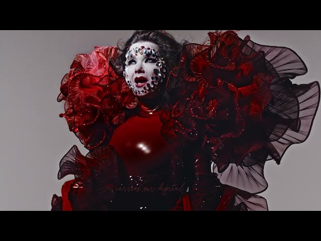 björk : ovule