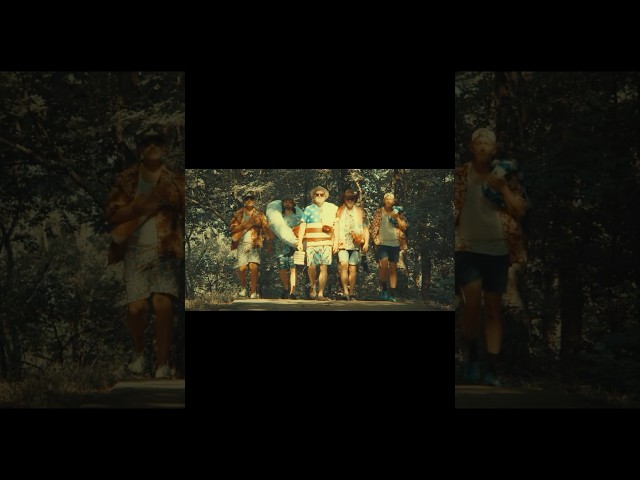 Why Not Now, Why Not Me Music Video Teaser