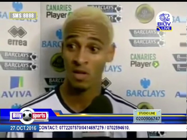 BILIV TV LUNCH TIME SPORTS