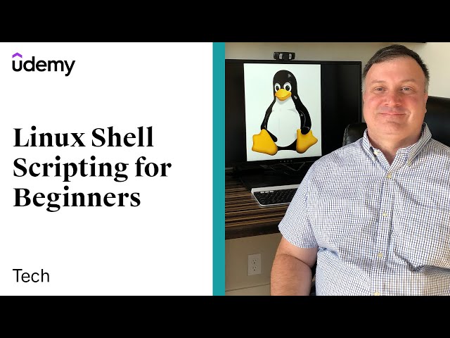 Linux Shell Scripting for Beginners: Proven Projects & Pro Tips