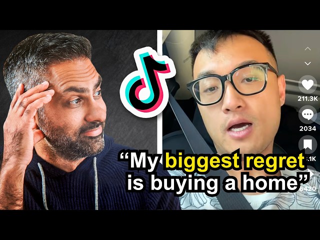 Why So Many Homeowners Feel Broke