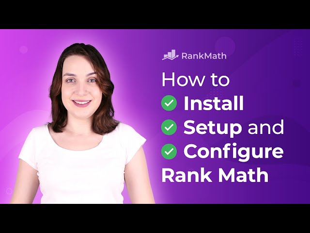 [Official] Complete Rank Math Tutorial 2026 - SEO Tutorial For Beginners (Step-by-Step)!