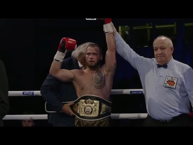 Maurice Milcke vs Zapir Rasulov HIGHLIGHTS 21.02.2026 Saarland 
