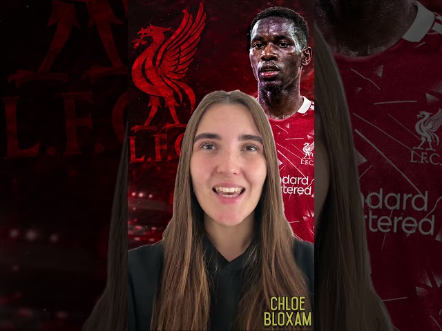 🚨 LIVERPOOL’S £50M BID FOR SARR REJECTED! 🔴