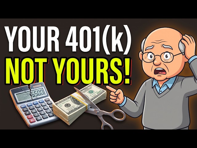 Why Your 401k Balance Isn’t the Number You