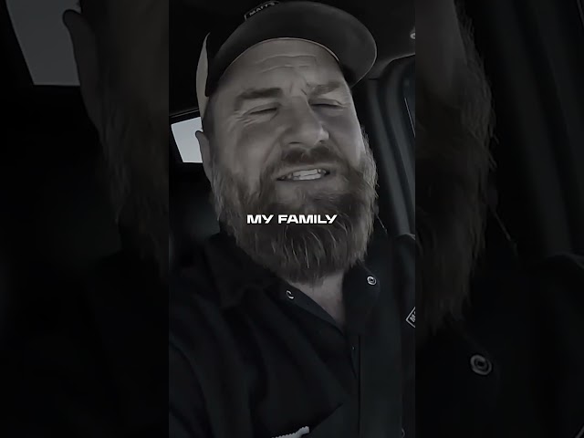 @BikesandBeards Is Coming For Matt At The Off-Road Games!