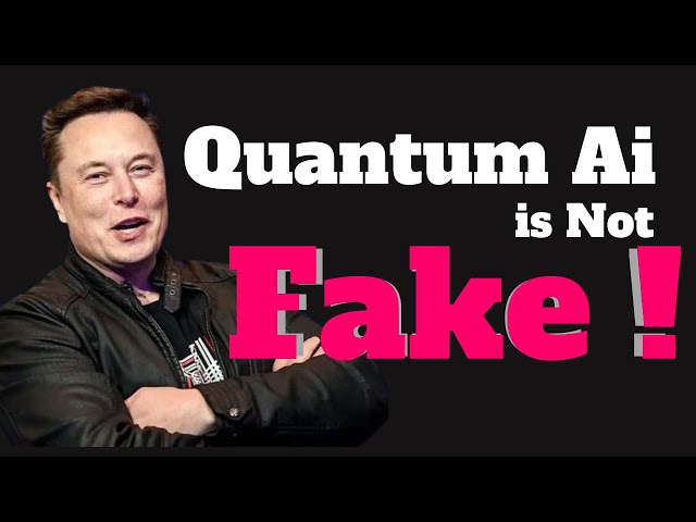 Quantum AI Trading Review 2026 – Is Quantum AI Elon Musk Legit or a Scam?