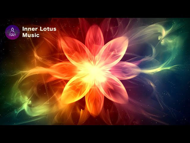 Let Your Soul Speak | 852Hz Awaken Intuition & Higher Self | Healing Frequency Meditation & Sleep