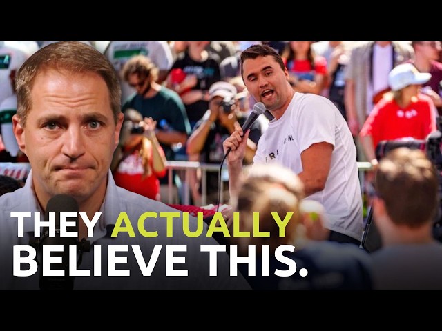 This New Political Trend from the Left Is Beyond Disturbing