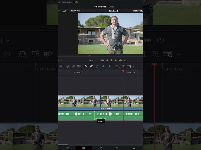 You Have Been Doing This WRONG in Davinci Resolve
