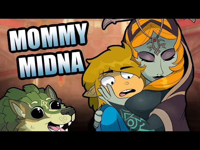 Links Mommy