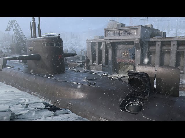 MW3: FSR 3.0 + Frame Generation & Positional Audio