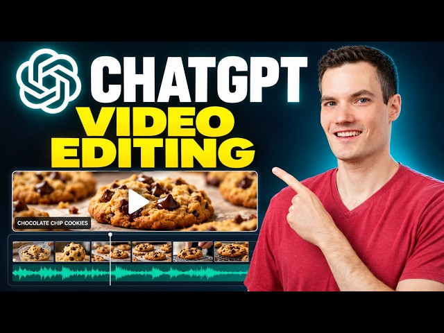 How to Edit Videos with ChatGPT