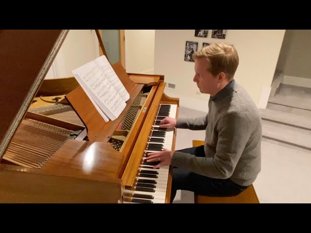 Artful Engineer: Intel Fellow Jack Weast -- From Chopin to Robo-Cars