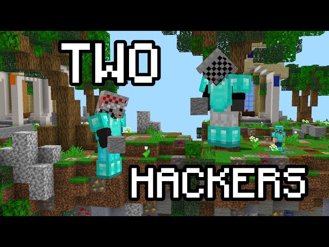 hive skywars hackers suck.