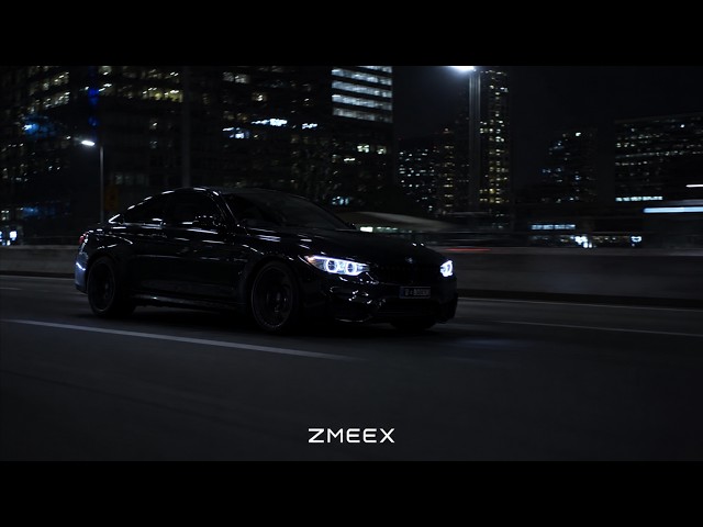 Zmeex - The End (Original Mix)