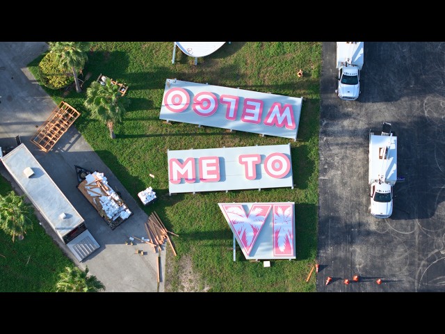 GTA 6 Marketing Is About to Begin in Miami!