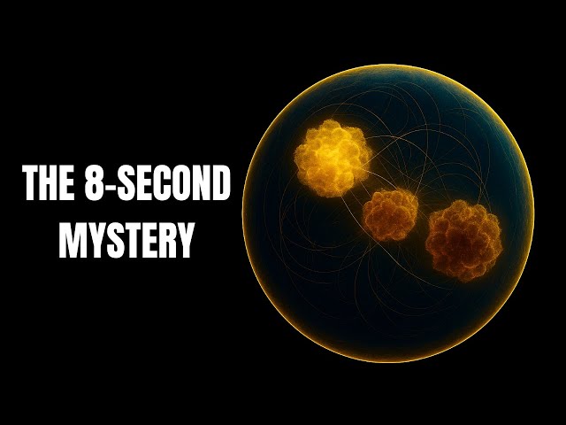 The Neutron Problem Scientists Can’t Solve.