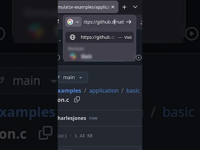 How to View GitHub Repositories in VS Code #VisualStudio #Navigate
