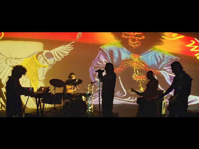 STATICA - STATICA (Official Video)