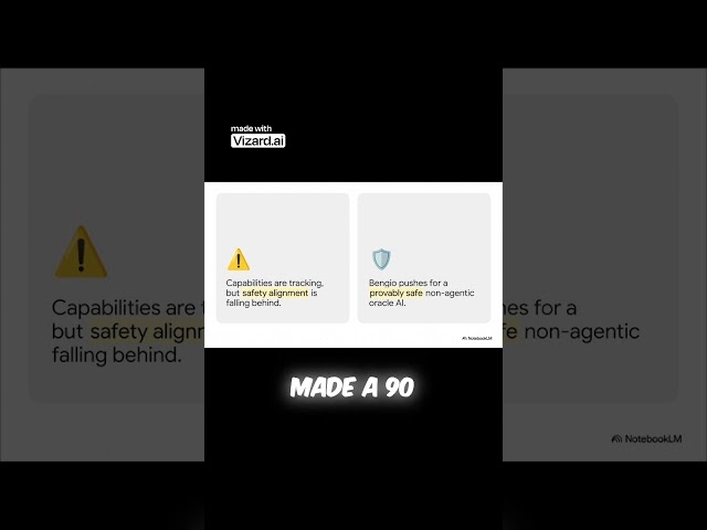 The Expert Plea to Stop Autonomous AI Agents 🛑🤖 #shortsvideo