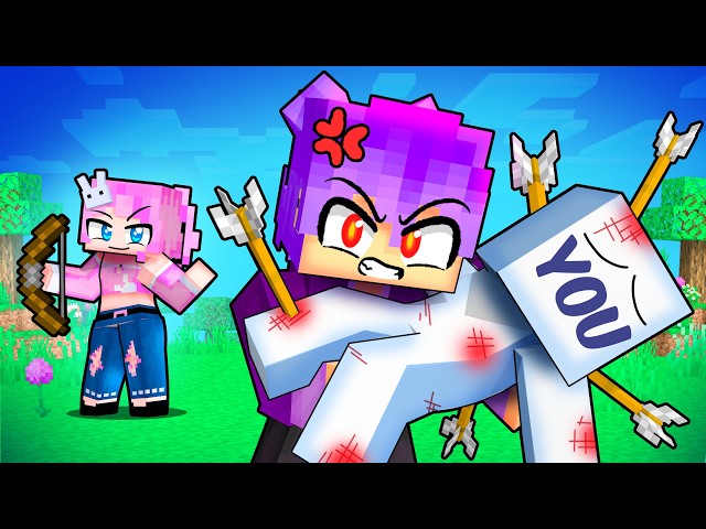 Getting REVENGE for YOU!