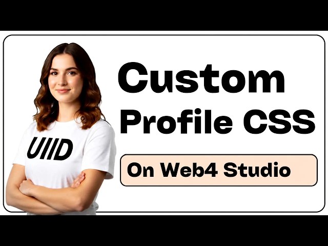 Custom CSS Profiles Arrive on LINKSPREED: Design Your Own Social Network Space