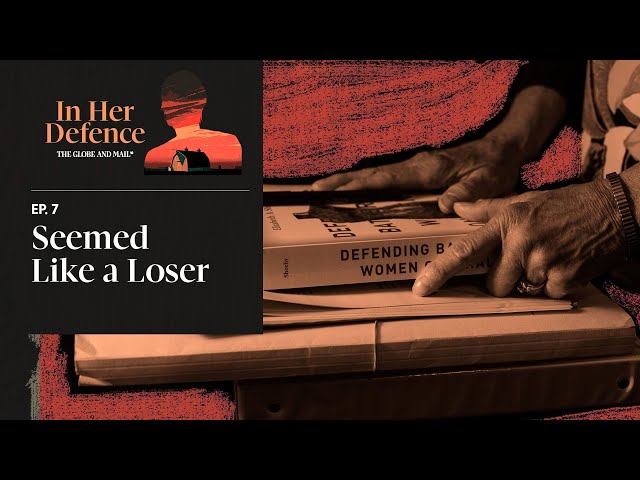In Her Defence - Episode 7: Seemed Like a Loser