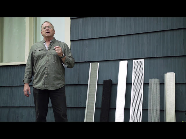 How To Choose The Right Gutter Guard [Most Popular Gutter Guards Review]