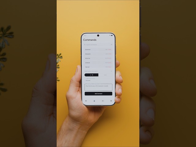 This Android Typing Trick Feels Like Magic 🤯