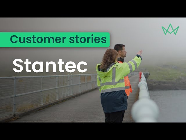 How Stantec and APM Are Powering Sustainable Change