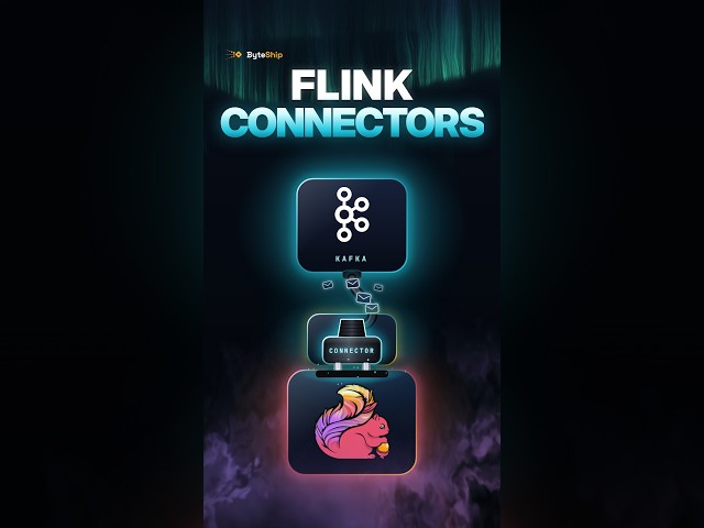 What Is a Flink Kafka Connector, Really?