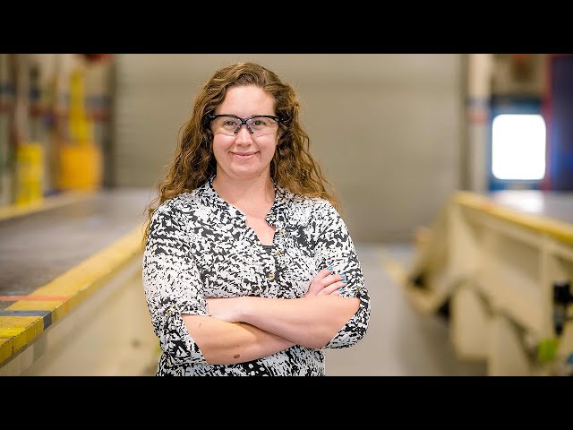 What it’s like to be a Quality Engineer at BAE Systems, Inc.