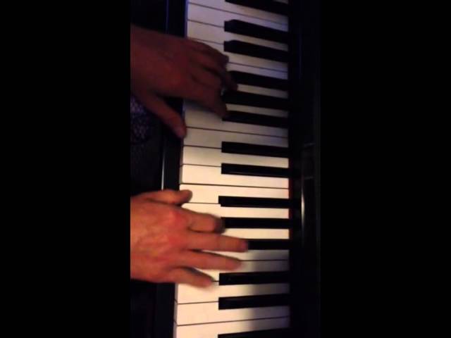 Basic blues for theo