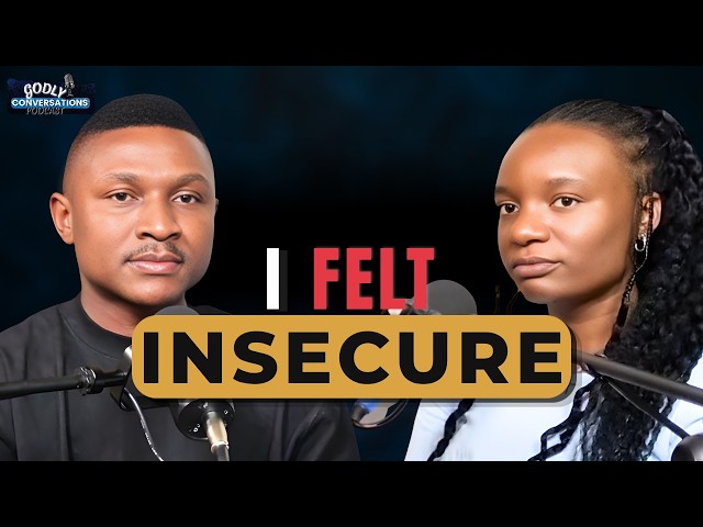 If God Didn’t Give It, You Don’t Need It | A Honest Conversation with Nkemjika