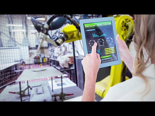 Digitalization in Process Automation