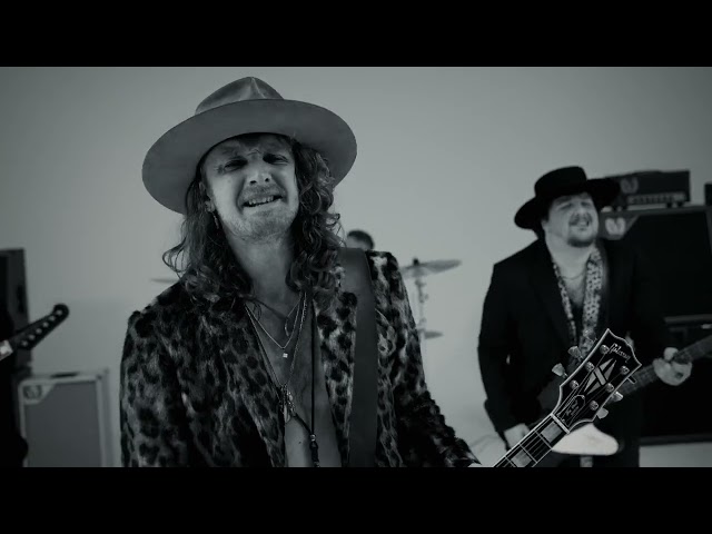 The Karma Effect - Waiting on a Miracle (Official Video)