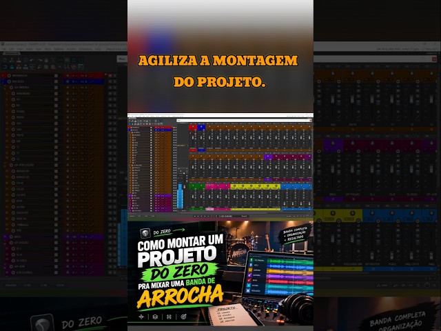 Arrocha template