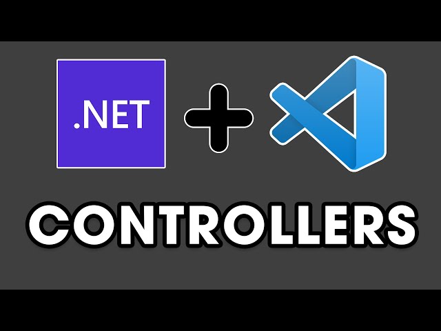 ASP.NET Core Web API .NET 8 2024 - 4. Controllers