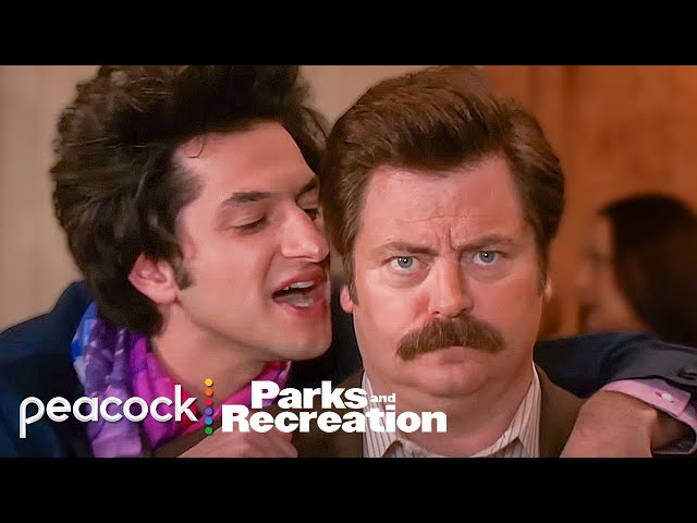 Best of Jean-Ralphio Saperstein | Parks and Recreation