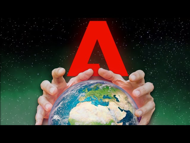 The Never Ending Greed of Adobe