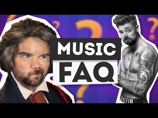 ★ Your Questions Answered: Music, Licensing, Rights, and more! #FreedomFamily