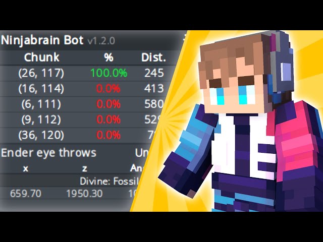 Feinberg Doesnt Like Speedrun Calculators?